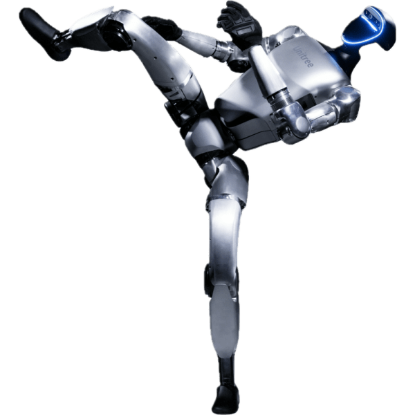 Alquiler Robots Pepper